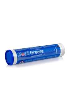Mobil Grease Xhp 222 Gres Yağı 390 G Mobil Grease Xhp 222 Gres Yağı 390 G