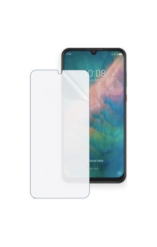 Zte Blade V10 Uyumlu Ön Yüzey Nano Şeffaf Hidrojel Ekran Koruyucu Zte Blade V10 Uyumlu Ön Yüzey Nano Şeffaf Hidrojel Ekran Koruyucu