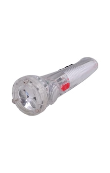 Andoutdoor F2008 Cam Kırma Aparatlı Mıknatıslı Acil Sinyal Feneri Beyaz Andoutdoor F2008 Cam Kırma Aparatlı Mıknatıslı Acil Sinyal Feneri Beyaz