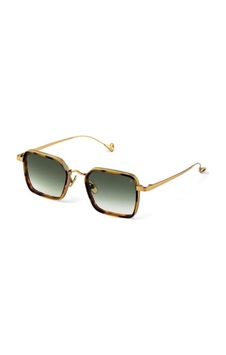 Eyepetizer Nomad Unisex Güneş Gözlüğü Gold Eyepetizer Nomad Unisex Güneş Gözlüğü Gold