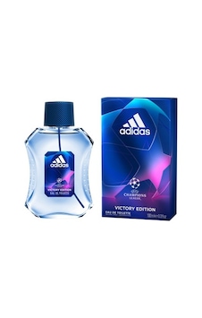 Adidas Uefa Champions Victory Edition Erkek Parfüm EDT 100 ML Adidas Uefa Champions Victory Edition Erkek Parfüm EDT 100 ML