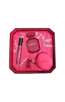 Victoria's Secret Bombshell Intense 50ml Kadın Parfüm Kutulu Hediye Seti Diğer Victoria's Secret Bombshell Intense 50ml Kadın Parfüm Kutulu Hediye Seti Diğer