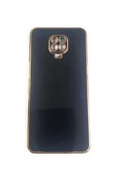 Xiaomi Redmi Note 9 Pro/note 9s Lazer Kamera Korumalı Kilif Xiaomi Redmi Note 9 Pro/note 9s Lazer Kamera Korumalı Kilif