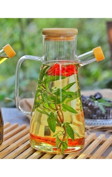 Sufra Yağdanlık 900ml