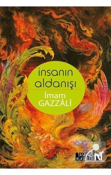 İnsanın Aldanışı / İmam Gazali 9786059901291