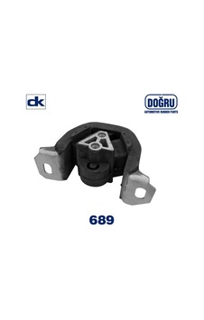 Dogru 0689 Motor Takozu On Sol Vectra A Astra F 1,7td 1,7tds 91 98 Dogru 0689 Motor Takozu On Sol Vectra A Astra F 1,7td 1,7tds 91 98