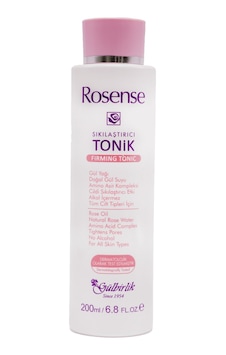 Rosense Sıkılaştırıcı Tonik 200 ML Rosense Sıkılaştırıcı Tonik 200 ML
