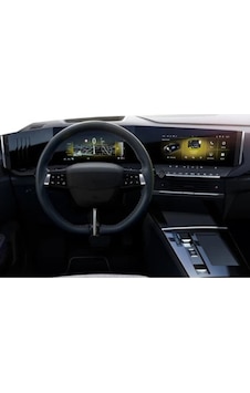 Opel Astra 2022 2025 Uyumlu Pure Panel Pro Uyumlu Nano Ekran Koruyucu 3lü Set Opel Astra 2022 2025 Uyumlu Pure Panel Pro Uyumlu Nano Ekran Koruyucu 3lü Set