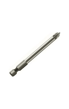 Leo 10 Adet Ph2x200mm Mıknatıslı S2 Kalite Yıldız Bits Matkap Ucu,tornavida Ucu Leo 10 Adet Ph2x200mm Mıknatıslı S2 Kalite Yıldız Bits Matkap Ucu,tornavida Ucu