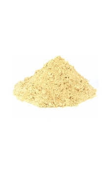 Taze Öğütülmüş Toz Zencefil 1 KG Taze Öğütülmüş Toz Zencefil 1 KG