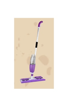 Mop Uyumlu Sprey Ve Mandallı Mop Frvspr03 Mor Mop Uyumlu Sprey Ve Mandallı Mop Frvspr03 Mor