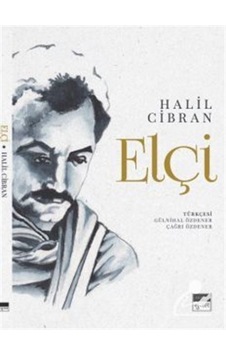 Elçi - Halil Cibran - Sujala Elçi - Halil Cibran - Sujala