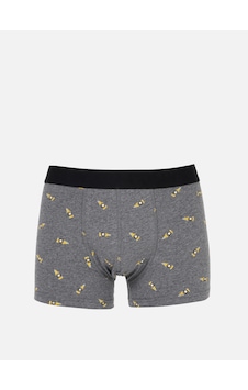 Colin's Colins Modern Fit Erkek Gri Boxer Cl1070480 Q1.v1 Mga Gri Melanj Colin's Colins Modern Fit Erkek Gri Boxer Cl1070480 Q1.v1 Mga Gri Melanj