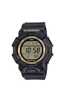 G-shock Gd-010 Series 51,9 Mm Quartz Saat Gd-010gb-1a9dr Siyah