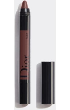 Dior Rouge Graphist Lipstick Pencil 824 Tag It Ruj Dior Rouge Graphist Lipstick Pencil 824 Tag It Ruj