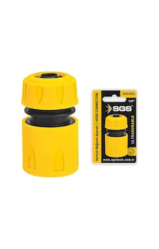 4263 1/2 Hortum Bağlantı Adaptörü 4263 1/2 Hortum Bağlantı Adaptörü