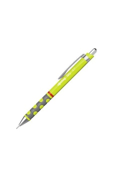 Rotring Tikky Mekanik Kurşun Kalem Limon Yeşili 0,7 Mm Limon Yeşili