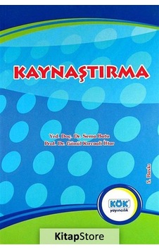 Kaynaştırma - Sema Batu -  Gönül Kırcaali İftar - Kök Yayıncılık
