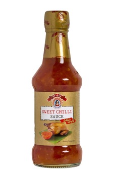 5 Adet Suree Sweet Chilli Sauce 295 Ml 5 Adet Suree Sweet Chilli Sauce 295 Ml