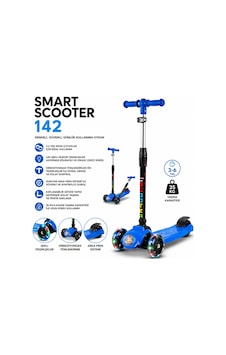 Smart Scooter Mavi Smart Scooter Mavi