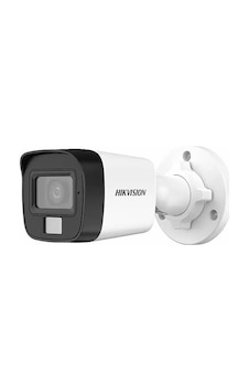 Hikvision Ds-2ce16d0t-exlpf 2.8mm Bullet Kamera