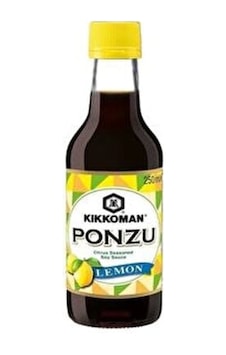 Ponzu Limonlu Soya Sosu 150 Ml Ponzu Limonlu Soya Sosu 150 Ml