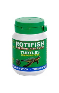 Rotifish Turtle 1000 Ml 370 Gr.