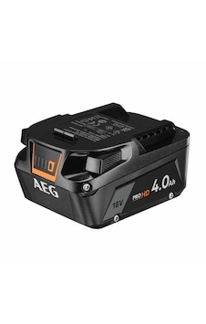 Aeg L1840shd 18v 4.0ah Pro Hd Akü 4935478859 Aeg L1840shd 18v 4.0ah Pro Hd Akü 4935478859