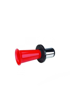 Öküz Korna Ebube Kırmızı 12v -2485