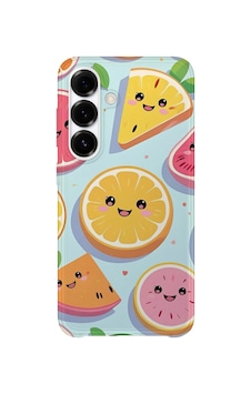 Samsung Galaxy S25 Uyumlu Baskılı Şeffaf Telefon Kılıfı Koleksiyon: Kawaiimilk Dreamies 9 Samsung Galaxy S25 Uyumlu Baskılı Şeffaf Telefon Kılıfı Koleksiyon: Kawaiimilk Dreamies 9