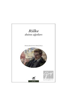 Duino Ağıtları - Rainer Maria Rilke - Ayrıntı Yayınları Duino Ağıtları - Rainer Maria Rilke - Ayrıntı Yayınları