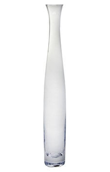 Paşabahçe El İmalatı Kristal Dar Boğazlı Vazo 1 Adet 20721 Paşabahçe El İmalatı Kristal Dar Boğazlı Vazo 1 Adet 20721