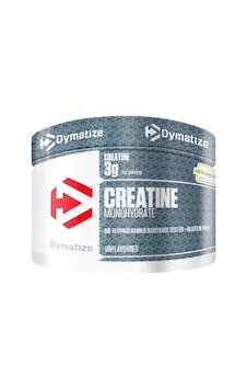 Dymatize Creatine Monohydrate 300 Gr Aromasız Dymatize Creatine Monohydrate 300 Gr Aromasız
