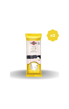 Miyata Udon Noodle 300 Gr - 2 Adet Miyata Udon Noodle 300 Gr - 2 Adet