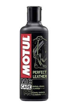 Motul M3 Deri Temizleme Yenileme Koruma Solüsyonu 250 Ml Motul M3 Deri Temizleme Yenileme Koruma Solüsyonu 250 Ml