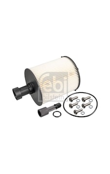 Yakıt Filtresi Febı 101326 Vito W447 2014+ 622 Motor Yakıt Filtresi Febı 101326 Vito W447 2014+ 622 Motor