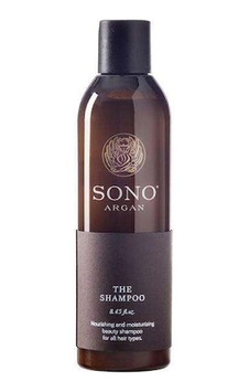 Sono Argan Şampuan 250 ML Sono Argan Şampuan 250 ML