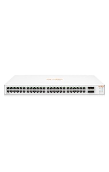 Aruba HPE Aruba IOn 1830 48G JL815A 1830 48G 4SFP 370W POE Switch Aruba HPE Aruba IOn 1830 48G JL815A 1830 48G 4SFP 370W POE Switch