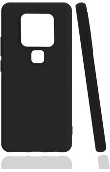 Tecno Camon 16 Kılıf Zore Biye Silikon Tecno Camon 16 Kılıf Zore Biye Silikon