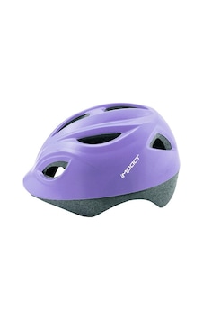 Kask - Impact Junıor, Lila, M Mor Kask - Impact Junıor, Lila, M Mor