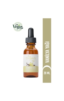 Vanilya Yağı 20ml 20 ML Vanilya Yağı 20ml 20 ML