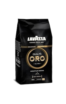 Lavazza Oro Black Espresso Çekirdek Kahve 1 KG Lavazza Oro Black Espresso Çekirdek Kahve 1 KG
