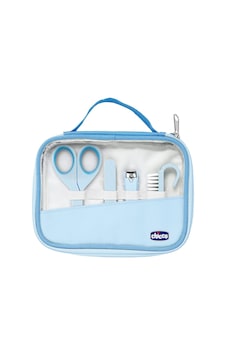 Chicco Tırnak Bakım Seti Mavi 00010019000000 Light Blue Açık Mavi Chicco Tırnak Bakım Seti Mavi 00010019000000 Light Blue Açık Mavi