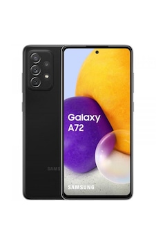 Samsung Galaxy A72 128 GB Siyah (Outlet&Teşhir) Samsung Galaxy A72 128 GB Siyah (Outlet&Teşhir)