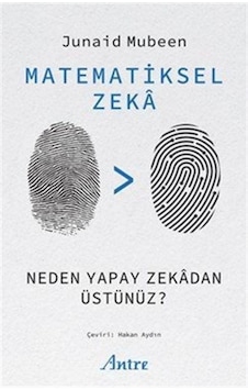 Matematiksel Zeka / Junaid Mubeen Matematiksel Zeka / Junaid Mubeen