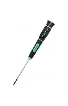 Proskit 1pk 081-p5 Sd-081-p5 Tornavida Elektronikçi Yıldız 0 75mm Proskit 1pk 081-p5 Sd-081-p5 Tornavida Elektronikçi Yıldız 0 75mm