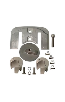 Bravo 2/3 Anode Kit Tutya Orj. No:88761a Bravo 2/3 Anode Kit Tutya Orj. No:88761a
