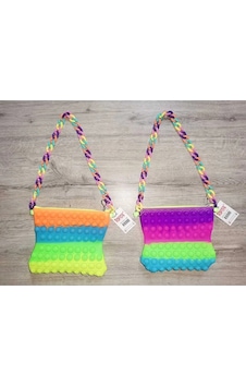 Unick Color Pop İt Askılı Çanta