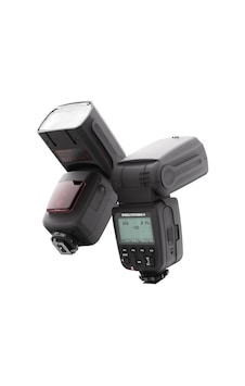 G60 Fk580g-n Gn60 Ttl Hss Nikon Uyumlu Speedlite Flaş - Tf-ls-068df-ny-pl G60 Fk580g-n Gn60 Ttl Hss Nikon Uyumlu Speedlite Flaş - Tf-ls-068df-ny-pl