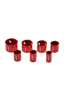 Master Hss-bi Metal Panç 41 Mm 530505 Master Hss-bi Metal Panç 41 Mm 530505